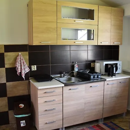 Maria 乡村民宿 Šumiac