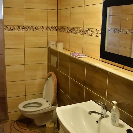 Maria 乡村民宿 *