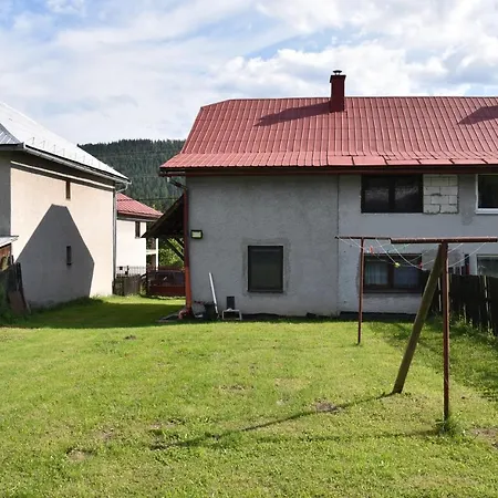 Maria 乡村民宿 Šumiac