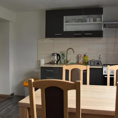 Maria 乡村民宿 *