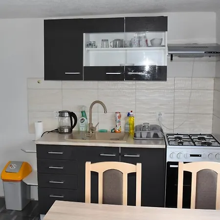 乡村民宿 Maria Šumiac