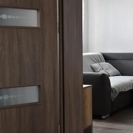 Maria カントリーハウス Šumiac