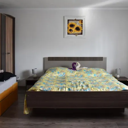 Casa de Campo Mária